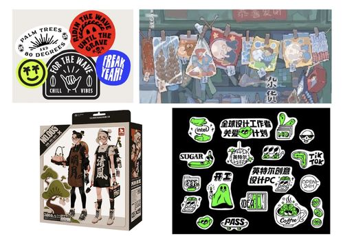 零食包装如何玩转文化元素？从IP到环保，看品牌如何用包装圈粉无数