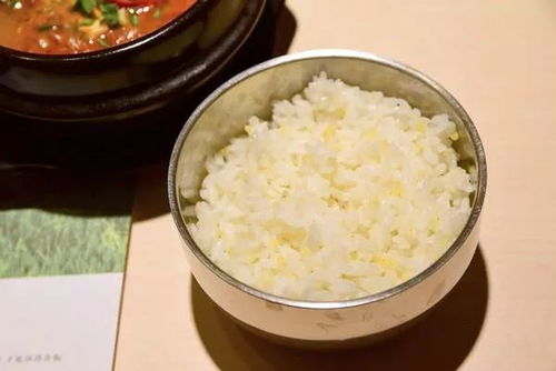 白山韩式汤饭加盟品牌大全