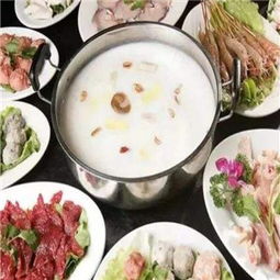 白山韩式汤饭加盟品牌大全