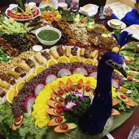 傣族舂菜加盟品牌推荐