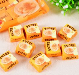 中国零食品牌全解析，从老字号到新消费的爆款密码