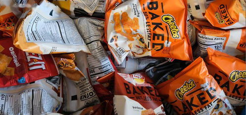 中国零食品牌全解析，从老字号到新消费的爆款密码