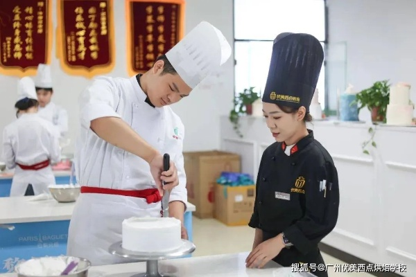西点师学习全攻略，从哪里学、学多久、怎么选，看完这篇就懂了！