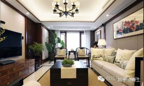 中式装修中瓷砖品牌推荐与案例解析