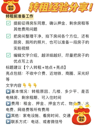 广告网站转租全攻略，手把手教你如何高效转租并赚取差价