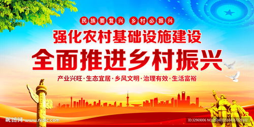 工会助力乡村振兴的三大金钥匙