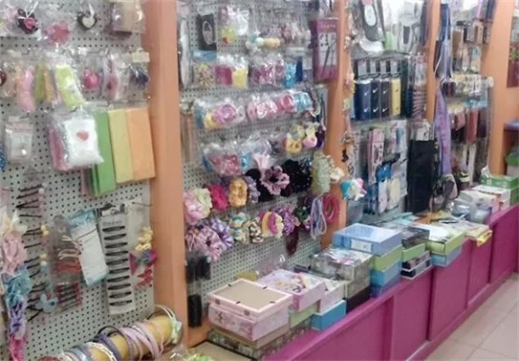 文具饰品店加盟品牌推荐—琳琅满目的创业选择
