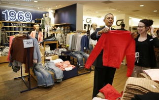 自助服装店加盟品牌推荐—探索市场新机遇