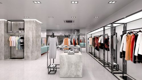 自助服装店加盟品牌推荐—探索市场新机遇
