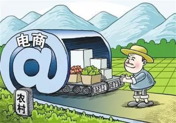 让山货出山！乡村电商宣传推广全攻略，从0到1的实战经验分享