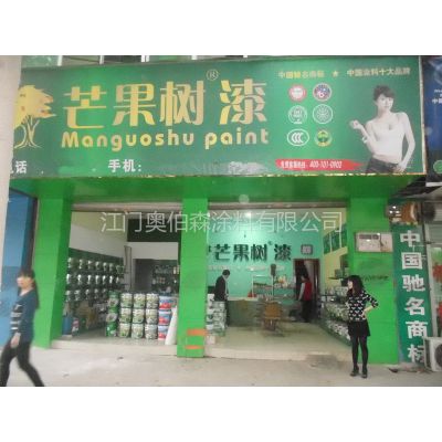 铜仁涂料品牌加盟店推荐