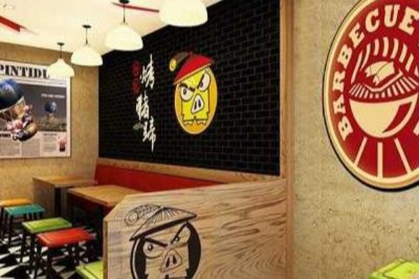 品牌烧烤店加盟优势详解