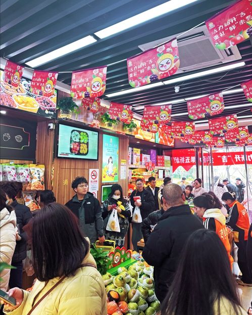 杞县水果加盟店品牌推荐