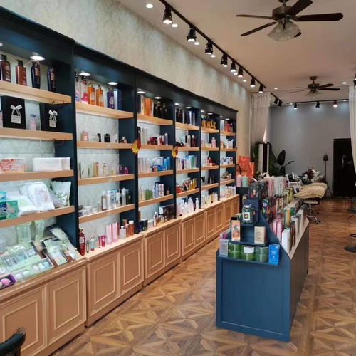 济源彩妆品牌加盟店推荐