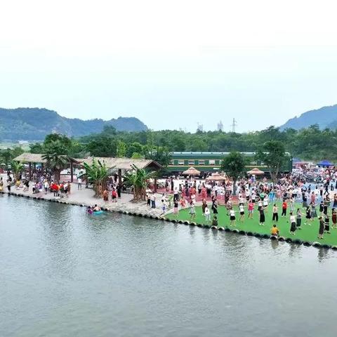 绵竹必打卡景点排行榜，本地人私藏的10个神仙地儿，附超全攻略！