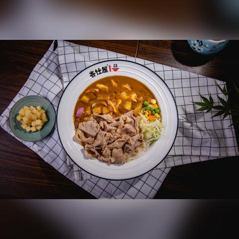 咖喱饭店加盟推荐品牌大盘点