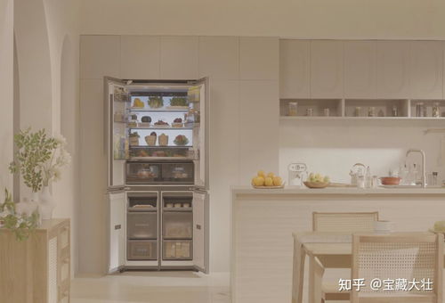 万元级冰箱选购指南，这些品牌值得你重点关注
