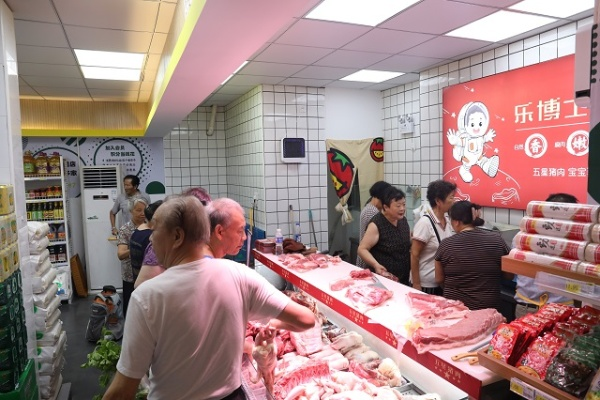 生鲜加盟品牌推荐，热门店铺案例分析