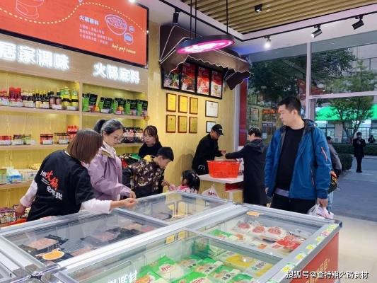 生鲜加盟品牌推荐，热门店铺案例分析