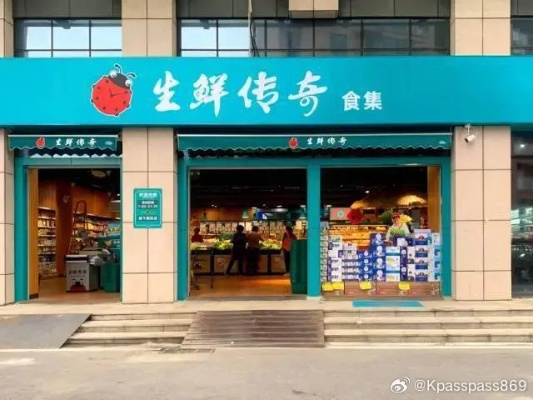 生鲜加盟品牌推荐，热门店铺案例分析