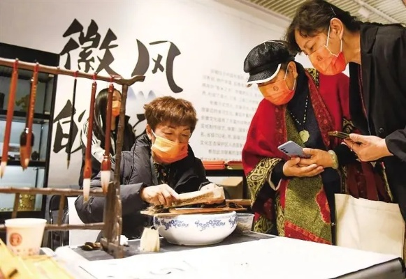 非遗加盟品牌热门项目推荐—探寻非遗传承与加盟新机遇