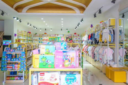 母婴加盟品牌排行榜揭晓，哪些品牌值得关注