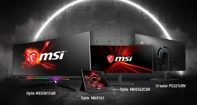 MSI微星电脑，从电竞先锋到全能品牌的进化之路