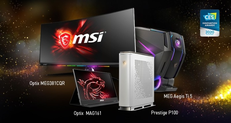 MSI微星电脑，从电竞先锋到全能品牌的进化之路