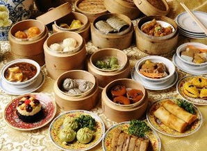 餐饮加盟知名品牌大盘点