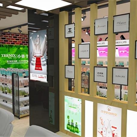 芦荟护肤加盟店热门品牌推荐