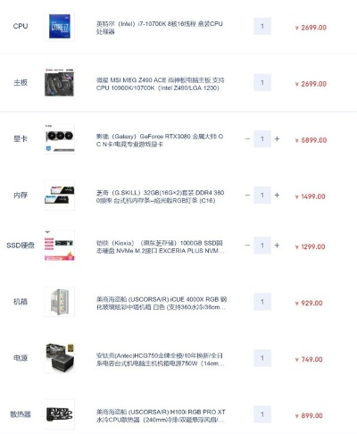 品牌低配电脑选购指南，性价比之选还是智商税陷阱？