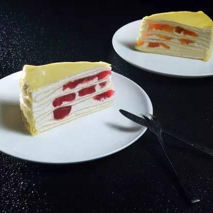 聊城甜品加盟店品牌推荐