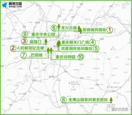 全国景点雨水排行榜2023，雨季出行必看避坑指南