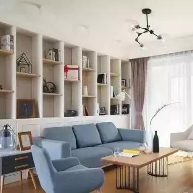 新式国外沙发品牌推荐，从北欧极简到美式复古，这10个品牌让你家客厅C位出道！