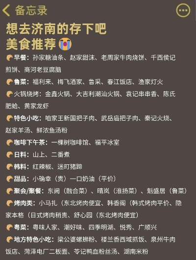 济南加盟卤煮类热门品牌一览