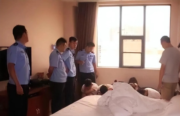 公安可以查开房记录吗 公安可以查开房记录吗？解读相关法规与实际操作