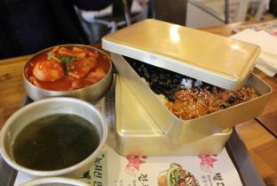 韩国泡菜店加盟品牌推荐及案例分析