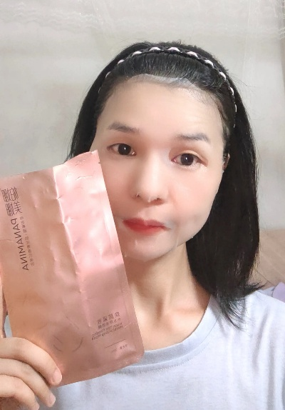 XX面膜，抗老新宠，紧致肌肤的秘密武器