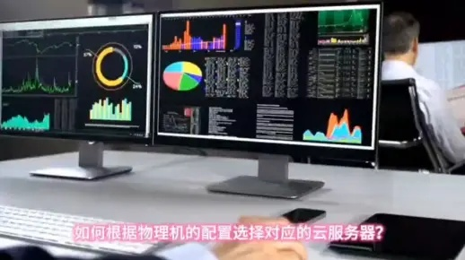 开服选物理机还是云服务器？这5个关键点决定你的游戏生死局