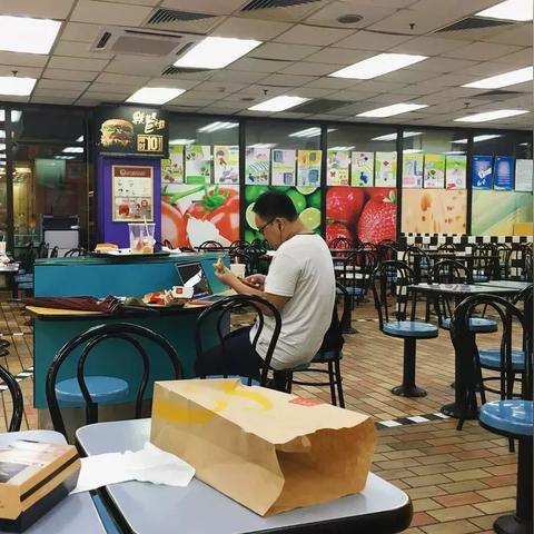淄博品牌汉堡加盟店推荐