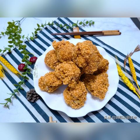 莆田烤鸡翅店加盟品牌大盘点