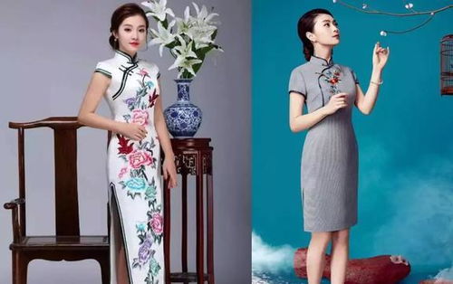 如何辨别品牌旗袍的高端正品？从图片细节到选购指南，一篇说透所有秘密