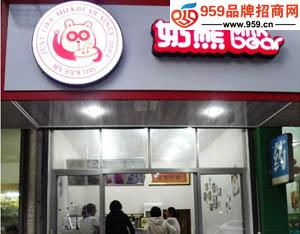 牛奶加盟连锁店热门品牌推荐