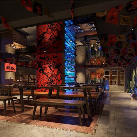 高星级酒店装修工具品牌精选