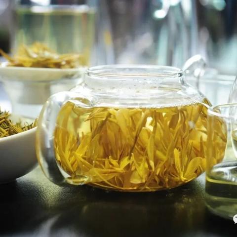 成都白茶品牌推荐指南，喝出巴蜀风味的六大品牌解析
