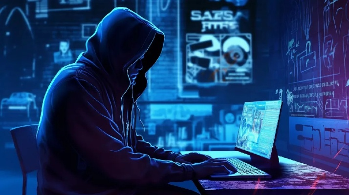 黑客24小时在线接单网站概览