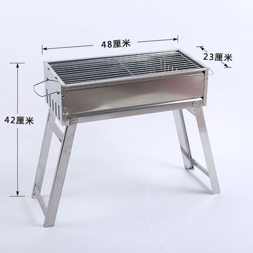 户外烧烤工具品牌推荐