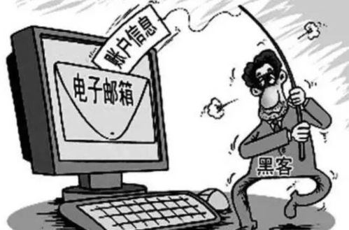 正规黑客在线接单，揭秘网络安全服务背后的合法需求与风险防范