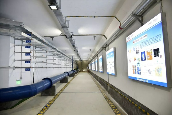 酉阳智慧管廊项目成功中标，智慧城市建设新标杆