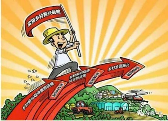 让政策落地生根，乡村政策落实的五大关键与实战经验